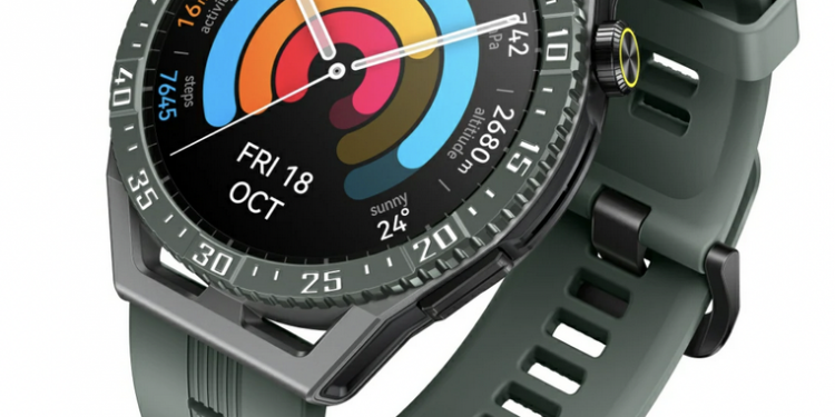 Huawei Watch GT 3 SE İncelemesi