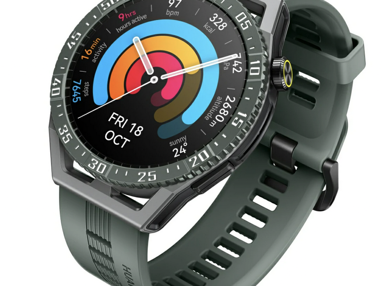 Huawei Watch GT 3 SE İncelemesi