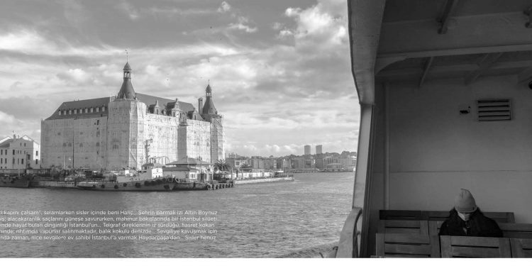 “İzler ve İzlenimler” Projesi Sergi ve Fotoğraf Kitabı Olarak Çıktı