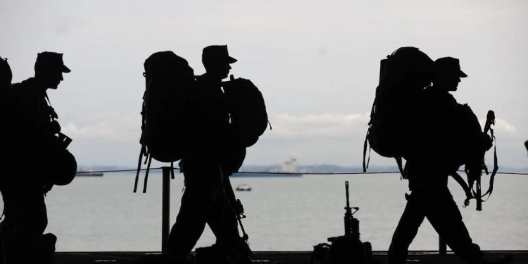 eBay'de Satılan Ürünlerden ABD Askeri Verileri Çıktı