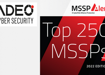 Adeo Cyber Security En İyiler Listesine Girdi