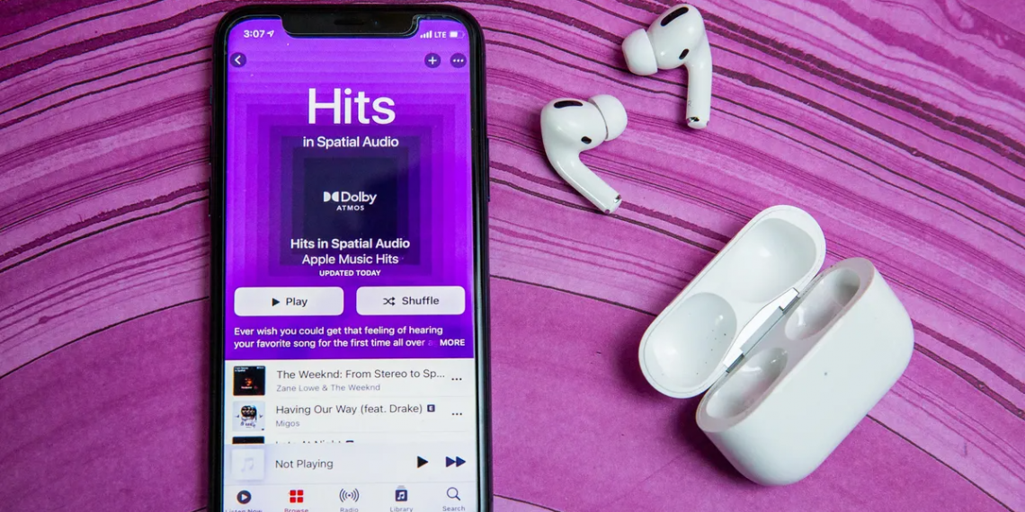 Bilmeniz Gereken AirPods Gelişmiş Özellikleri ve Ayarları