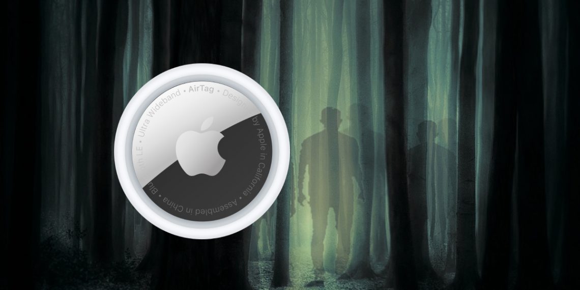 Apple AirTag İzinsiz Takip Kullanımından Ötürü Davalık!