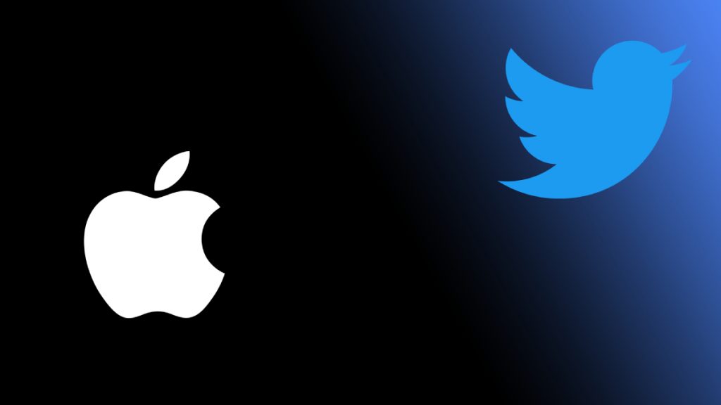 Apple Twitter Reklamı İçin Kararını Verdi