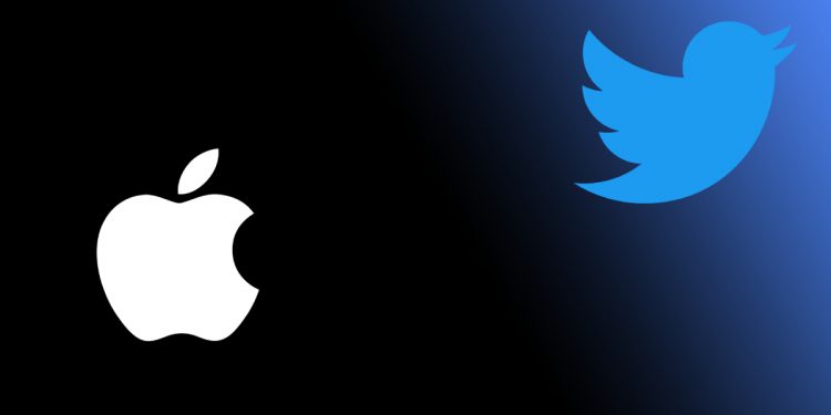 Apple Twitter Reklamı İçin Kararını Verdi
