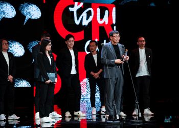 ASUS Golden Pin Best Design Ödülünü Kazandı