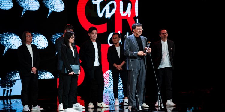 ASUS Golden Pin Best Design Ödülünü Kazandı