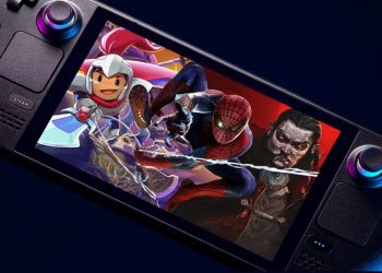 En İyi 10 Steam Deck Oyunu (2022)