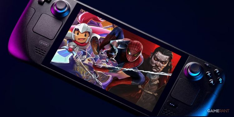 En İyi 10 Steam Deck Oyunu (2022)