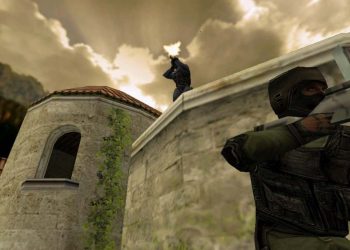 CS 1.6 Admin Komutları