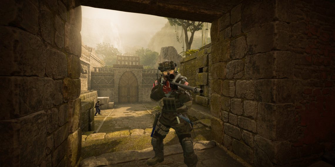 CS GO Mouse ile Zıplama