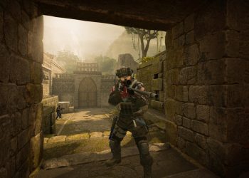 CS GO Mouse ile Zıplama