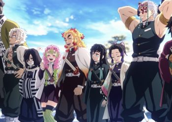 Demon Slayer Karakterleri ve Yetenekleri