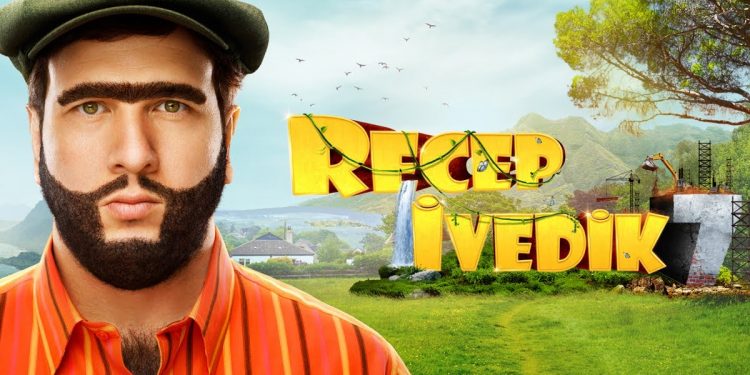 Disney Plus Abone Sayısı Recep İvedik 7 ile Uçtu