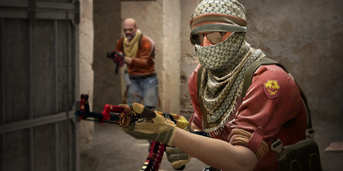 Dust 2 Yer İsimleri Neler?