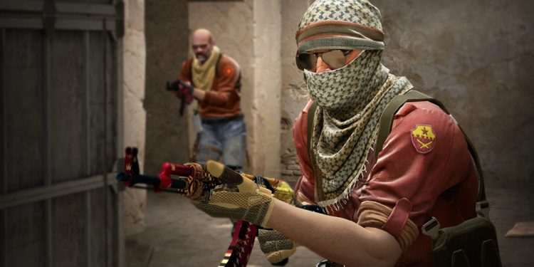 Dust 2 Yer İsimleri Neler?