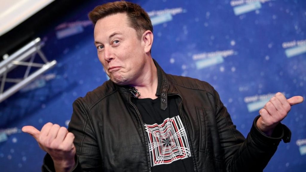 Elon Musk Haber Platformu Satın Almak İstiyor