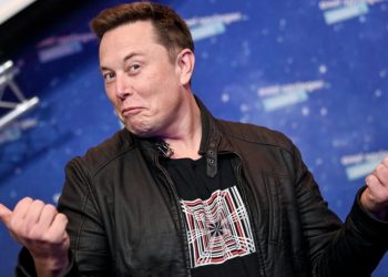 Elon Musk Haber Platformu Satın Almak İstiyor