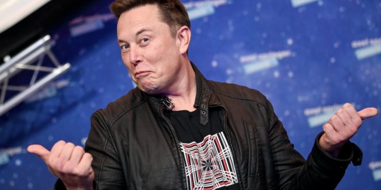 Elon Musk Haber Platformu Satın Almak İstiyor