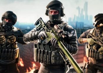 Escape From Tarkov, Twitch’te Sadece Just Chatting’i Geçti