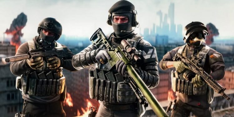 Escape From Tarkov, Twitch’te Sadece Just Chatting’i Geçti