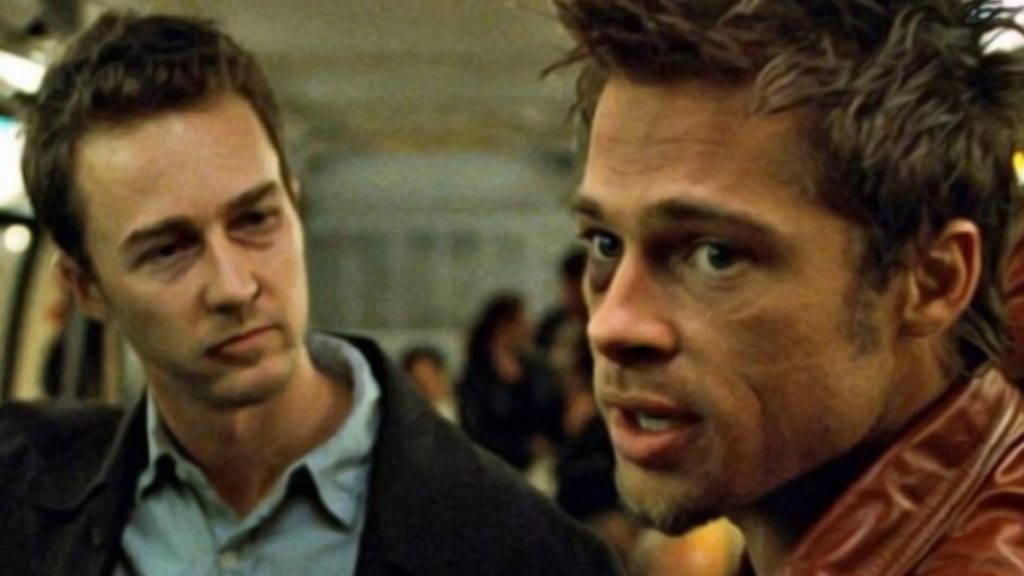 Fight Club Kuralları