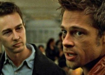 Fight Club Kuralları