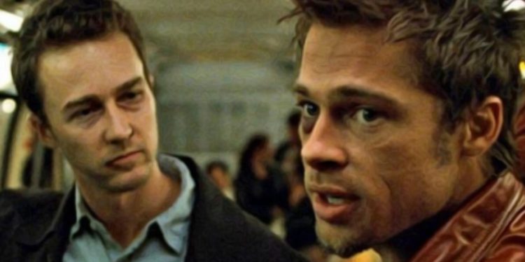 Fight Club Kuralları