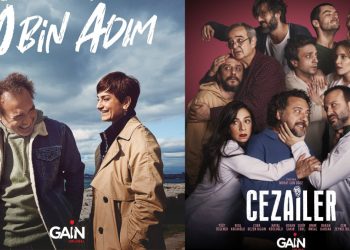 En İyi Gain Dizileri