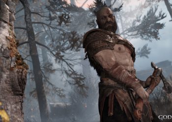 God of War Dizisi Geliyor!