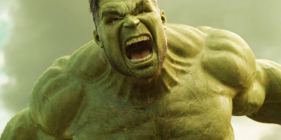 Hulk Film Serisi Hangi Sırayla İzlenir?