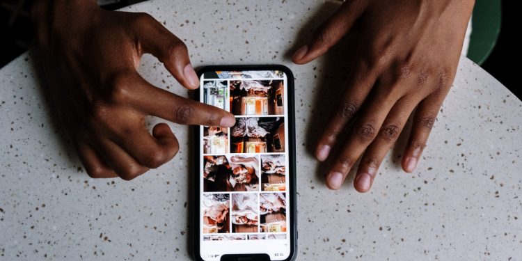 Instagram Videolar Donuyor, Çözümü Nedir?