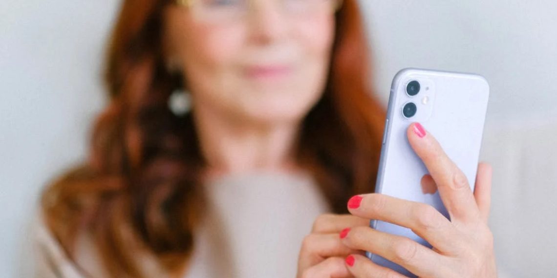 Instagram'da Bağlantı Kopyalama