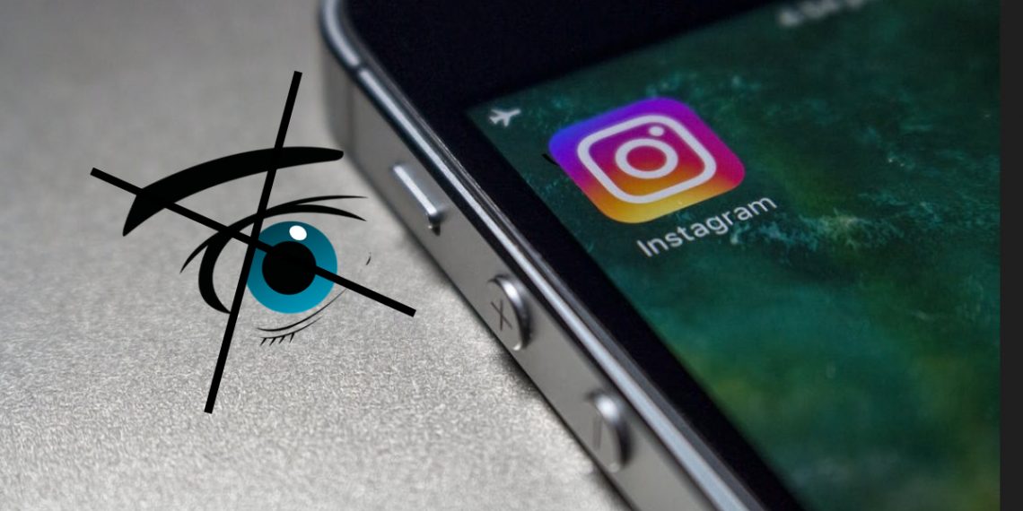 Instagram'da Hikaye Gizleme Nasıl Yapılır?