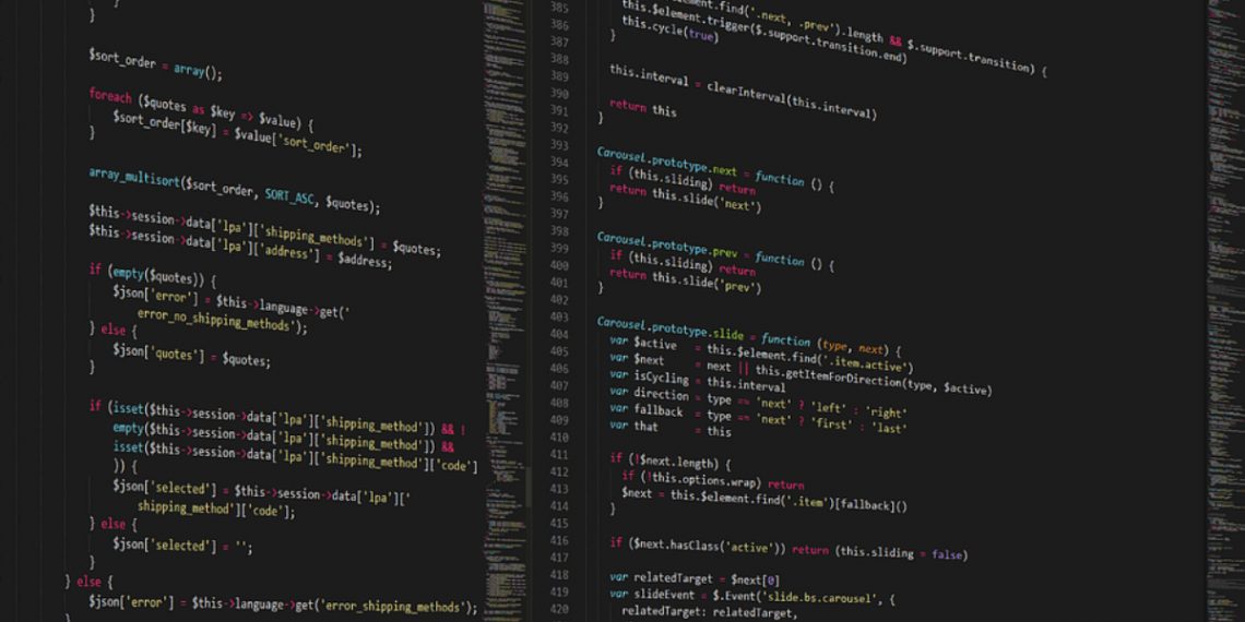 Kod Yazma Programı Tavsiyeleri