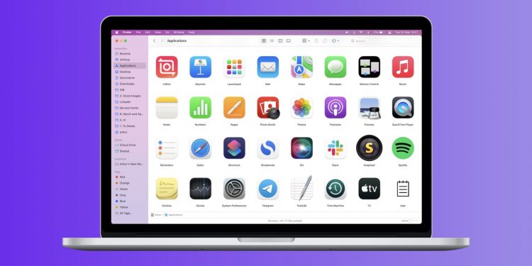 2022 Mac Uygulama Oscar’ları