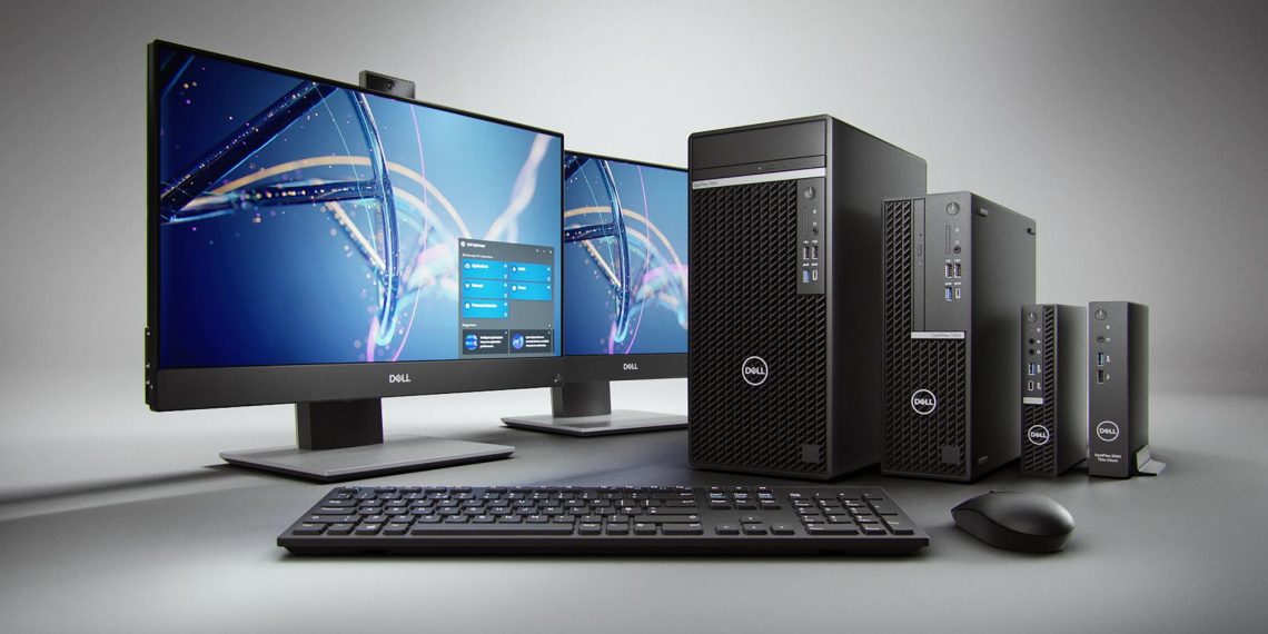 Masaüstü Bilgisayar Nedir?