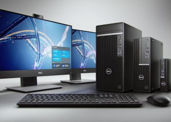 Masaüstü Bilgisayar Nedir?