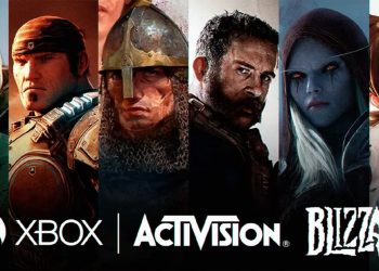 Şili, Activision Blizzard Şirketinin Satılmasını Onayladı
