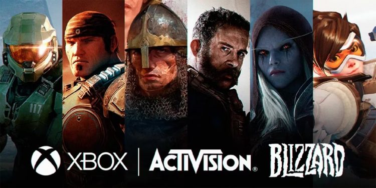 Şili, Activision Blizzard Şirketinin Satılmasını Onayladı