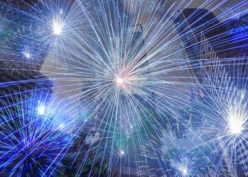 Minecraft Havai Fişek Yapımı