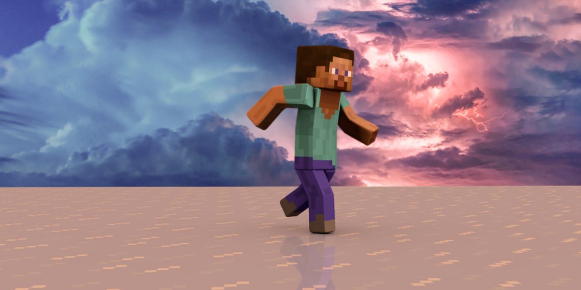 Minecraft Sunucuya Bağlanılamadı Hatası