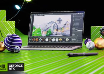 NVIDIA ile Yazılımları En Hızlı Şekilde Çalıştırın