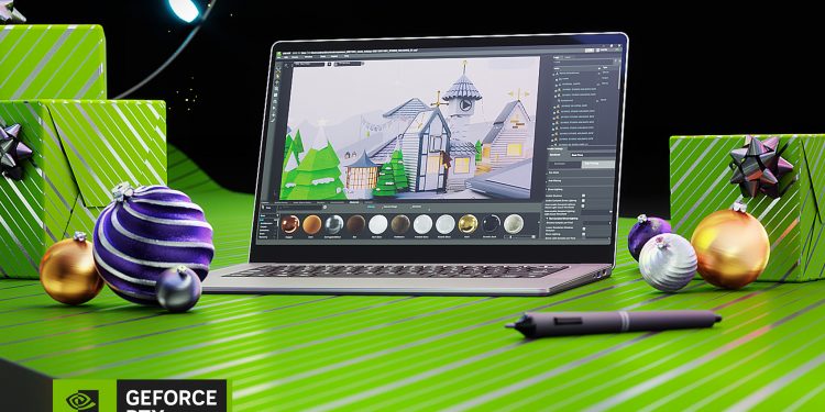NVIDIA ile Yazılımları En Hızlı Şekilde Çalıştırın