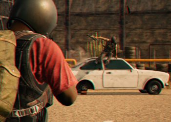 PUBG Oyundan Atıyor Çözümü