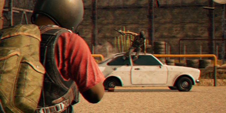 PUBG Oyundan Atıyor Çözümü