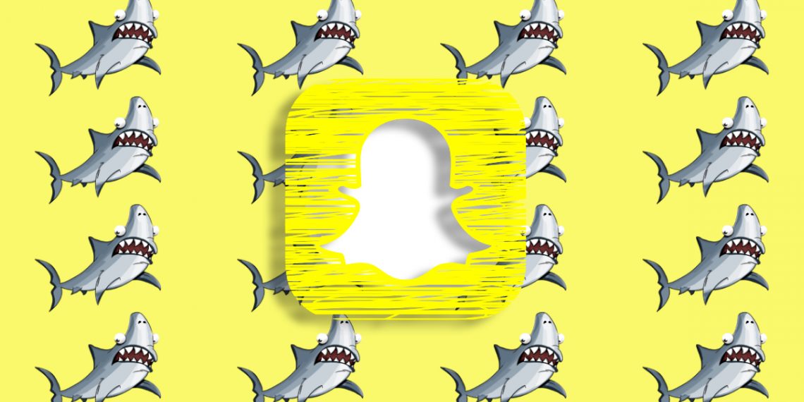 Snapchat Cameo Silme