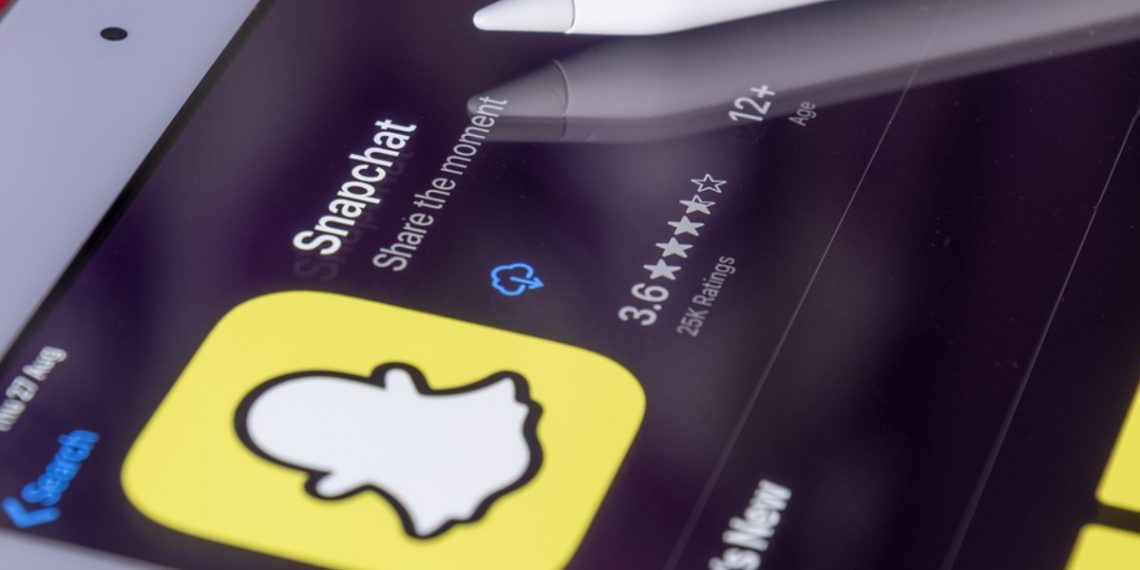 Snapchat Güvenli mi?