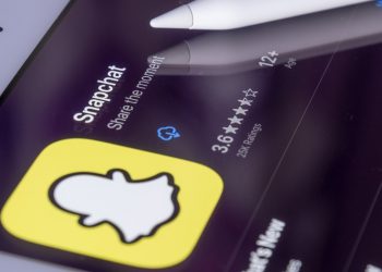 Snapchat Güvenli mi?