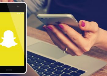 Snapchat Telefon Numarası Kaldırma